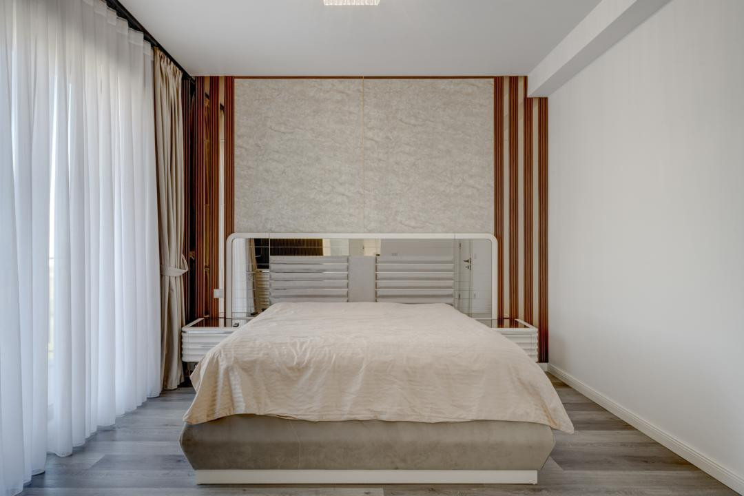 VilA moderne de vânzare în Tunari - 210 mp - Curte proprie -Terasă -0%COMISION 