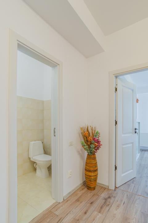Apartament 2 camere de închiriat – Tomis Plus | Loc de parcare | Complet mobilat