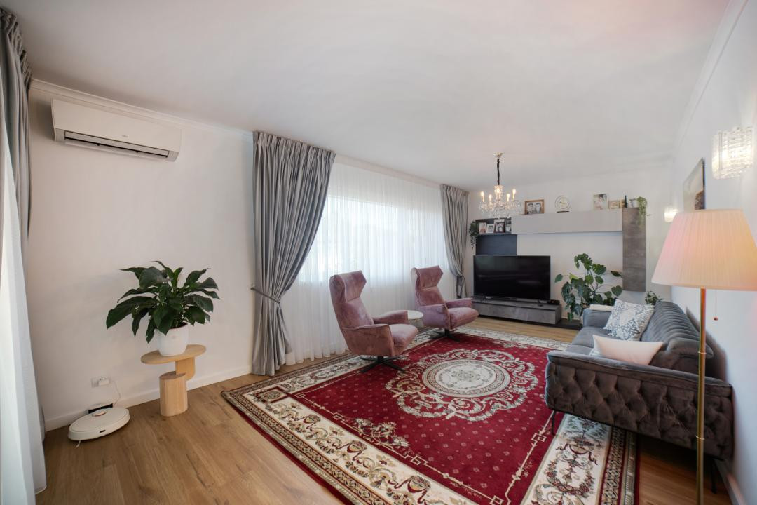 2 camere modern*Pipera Voluntari