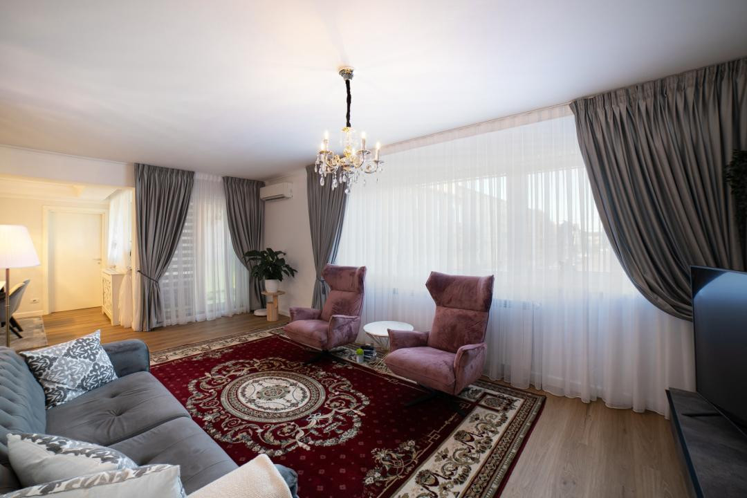 2 camere modern*Pipera Voluntari