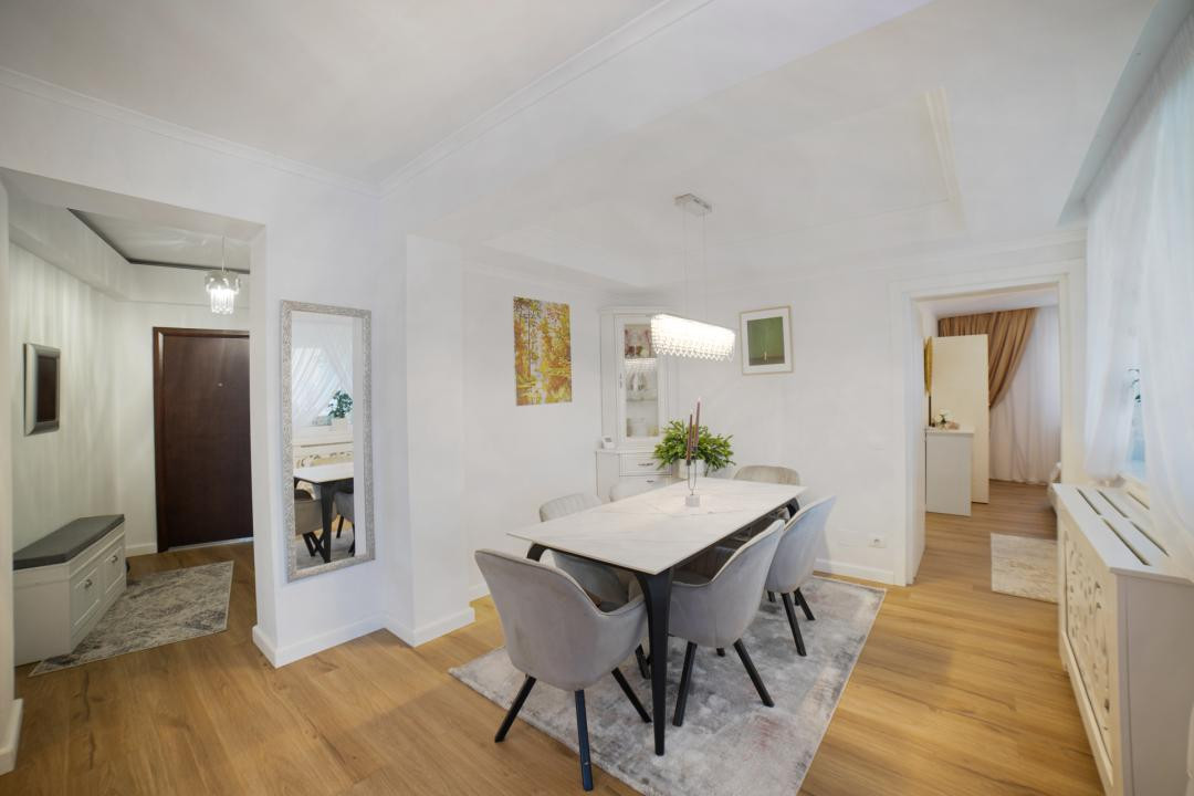 2 camere modern*Pipera Voluntari