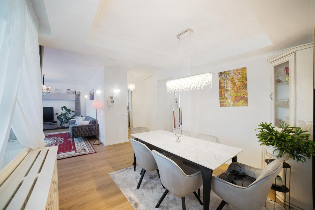 2 camere modern*Pipera Voluntari