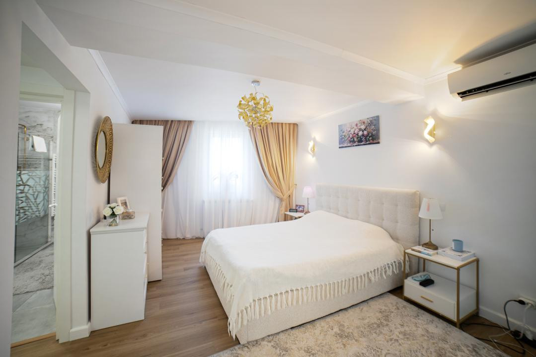 2 camere modern*Pipera Voluntari