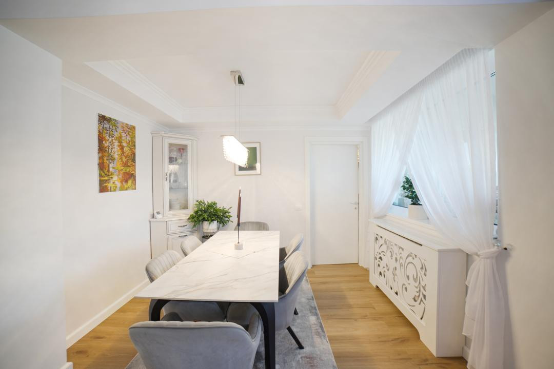2 camere modern*Pipera Voluntari