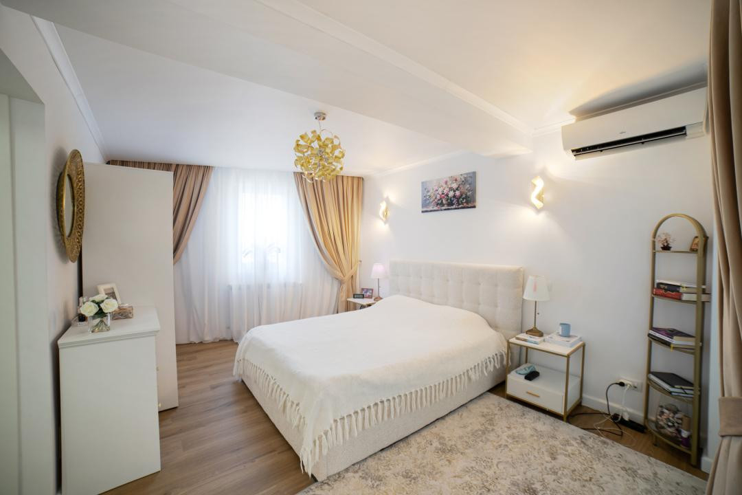 2 camere modern*Pipera Voluntari