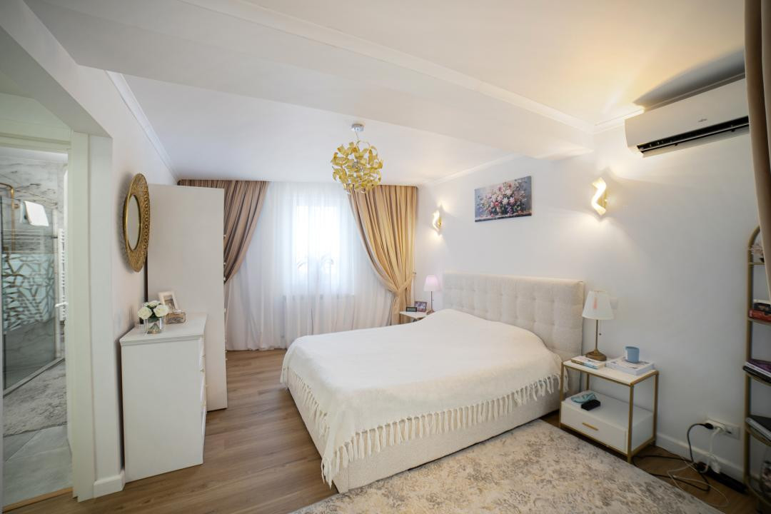2 camere modern*Pipera Voluntari