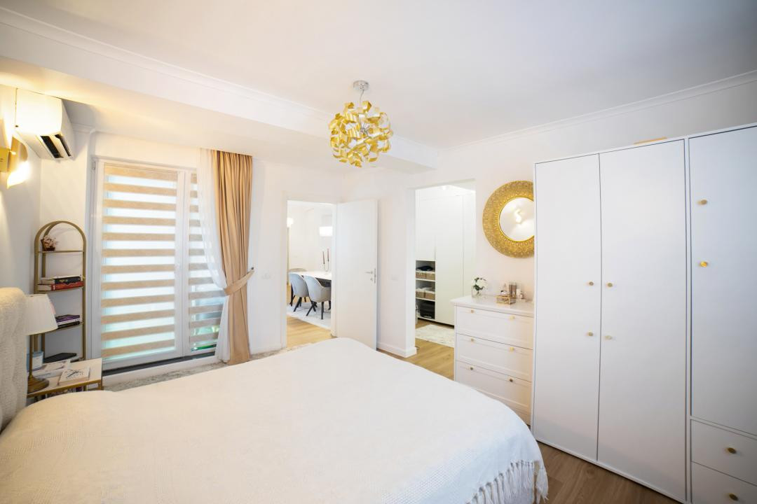 2 camere modern*Pipera Voluntari