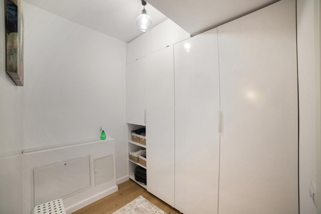 2 camere modern*Pipera Voluntari