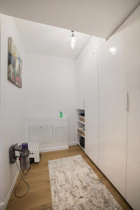 2 camere modern*Pipera Voluntari