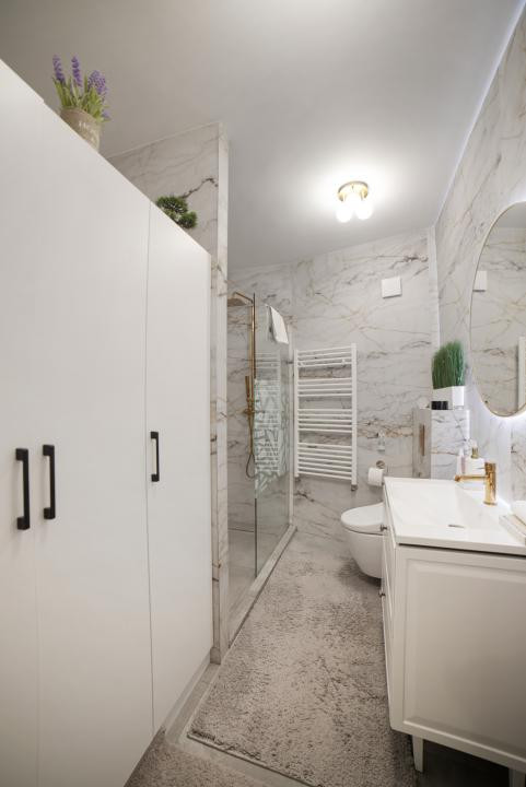 2 camere modern*Pipera Voluntari