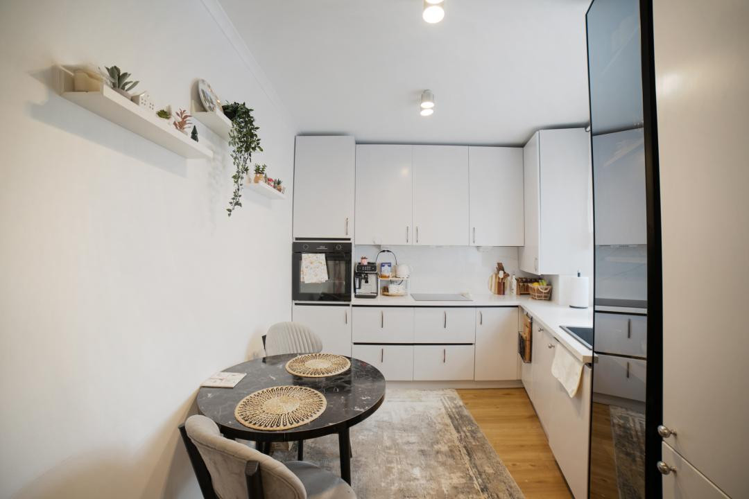 2 camere modern*Pipera Voluntari