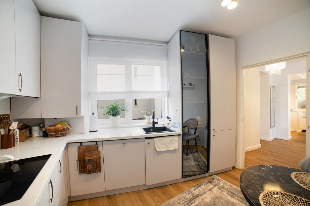 2 camere modern*Pipera Voluntari