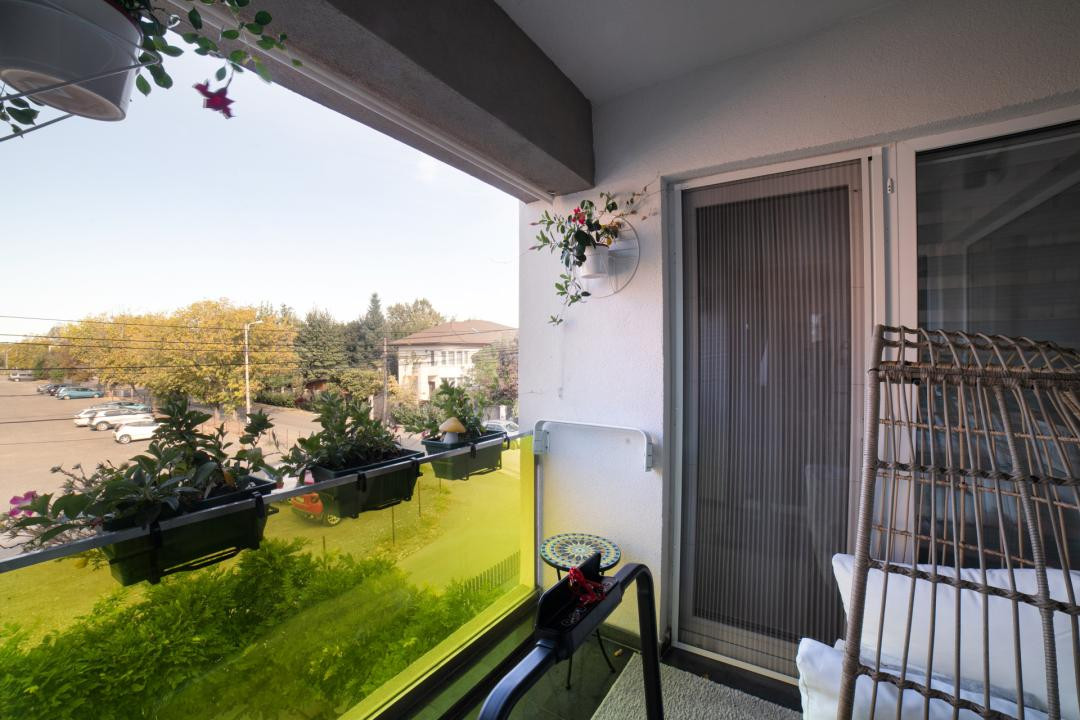 2 camere modern*Pipera Voluntari