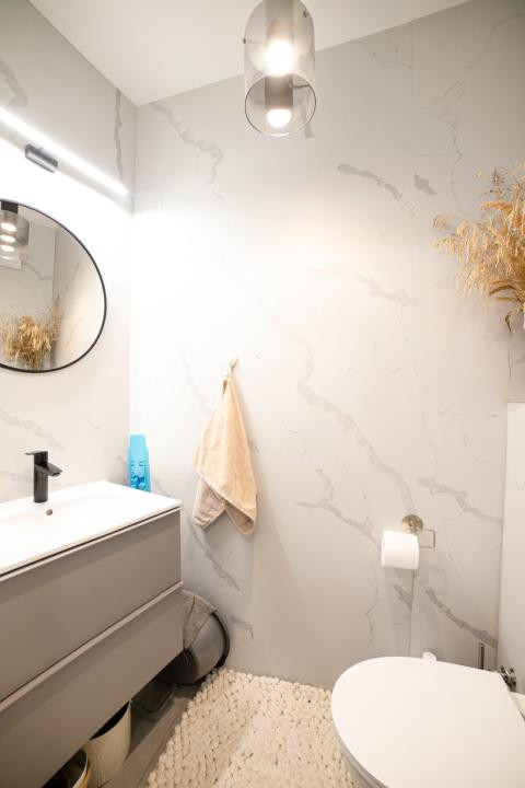2 camere modern*Pipera Voluntari