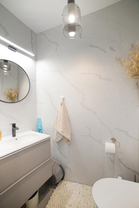 2 camere modern*Pipera Voluntari