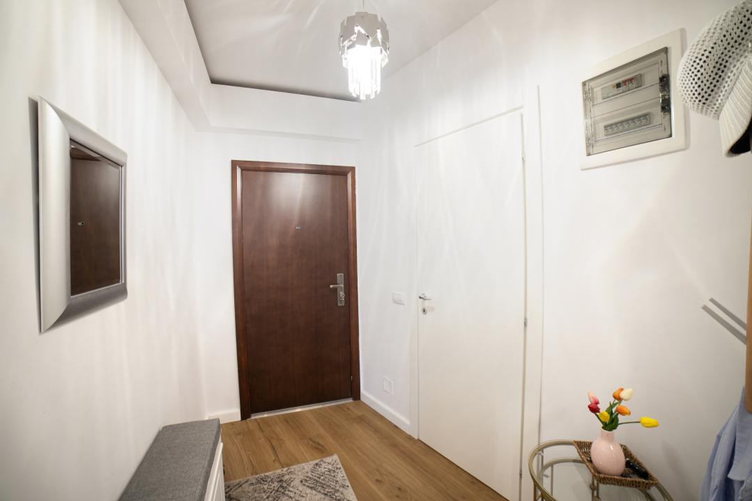2 camere modern*Pipera Voluntari