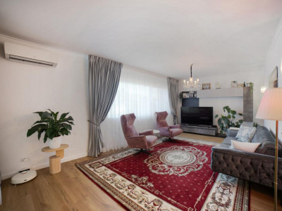 2 camere modern*Pipera Voluntari