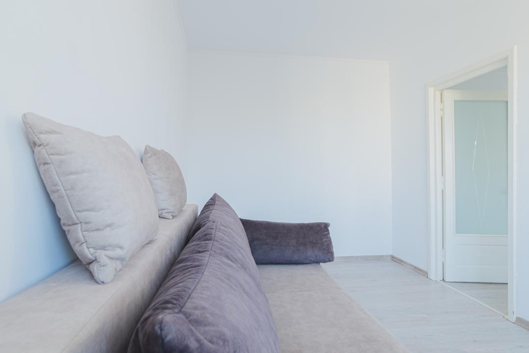 Un apartament compact, într-o zonă în care ai aproape tot ce contează în viața d