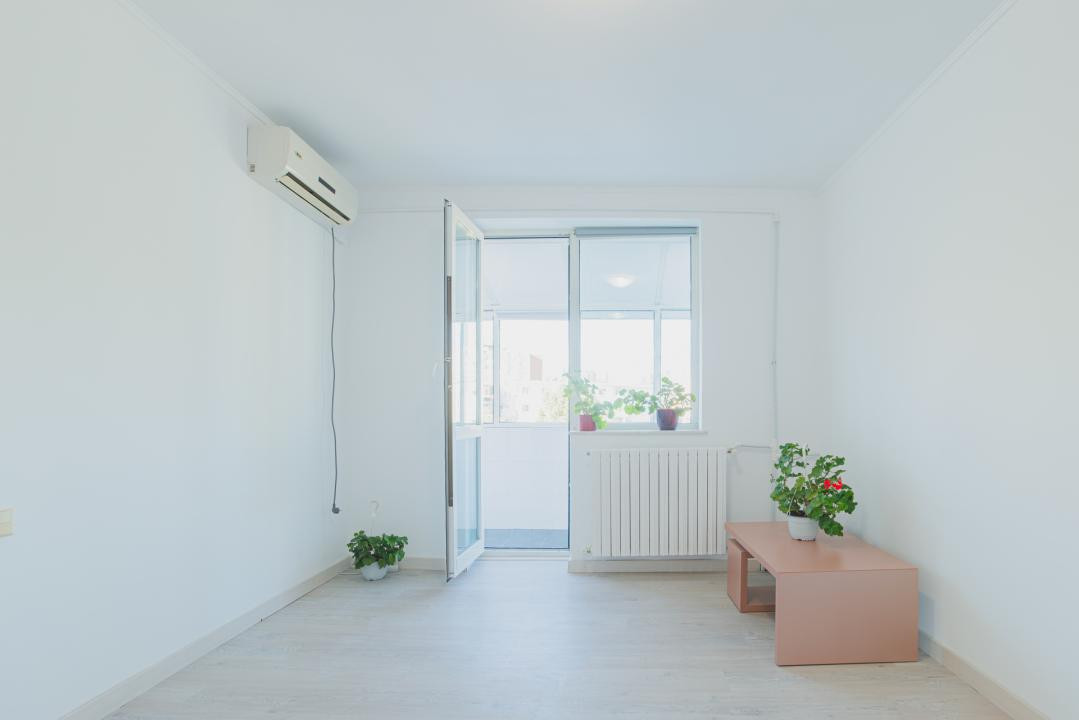 Un apartament compact, într-o zonă în care ai aproape tot ce contează în viața d