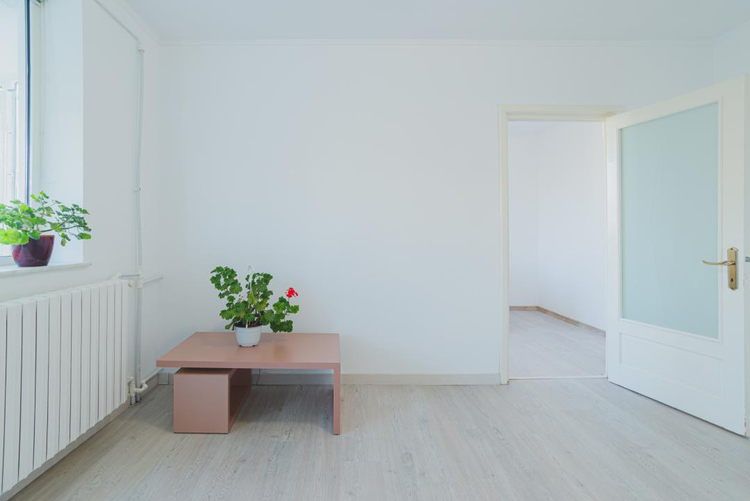 Un apartament compact, într-o zonă în care ai aproape tot ce contează în viața d