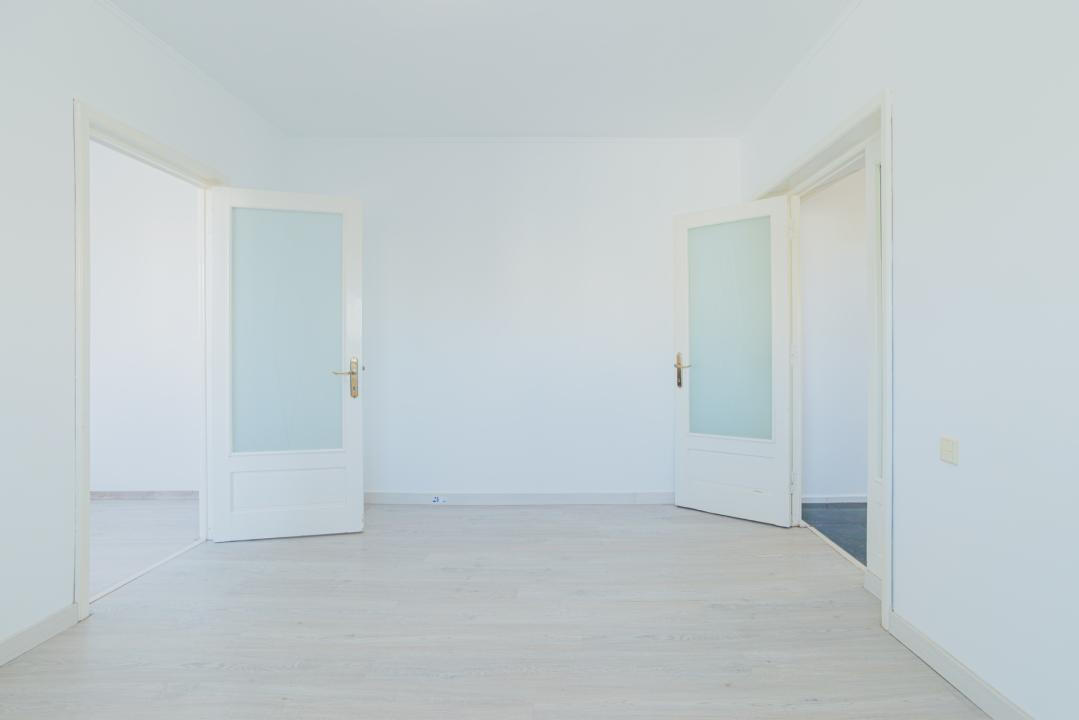 Un apartament compact, într-o zonă în care ai aproape tot ce contează în viața d