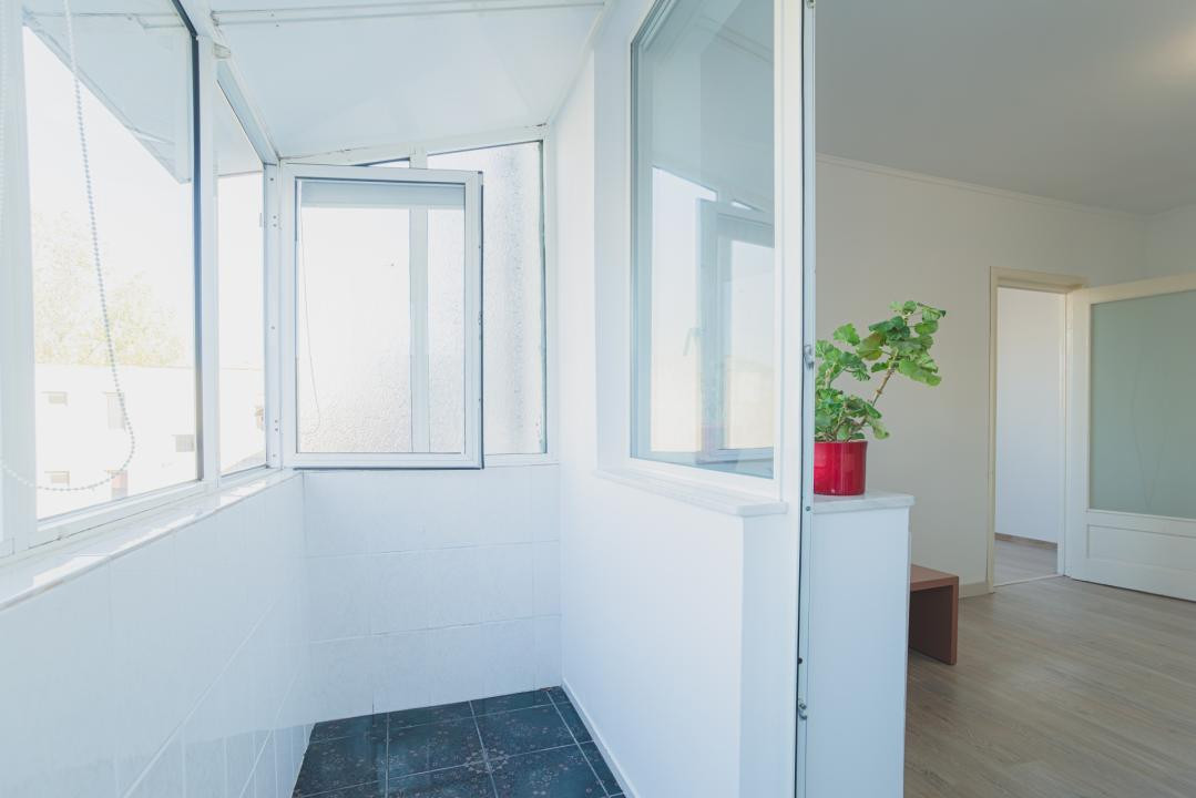 Un apartament compact, într-o zonă în care ai aproape tot ce contează în viața d