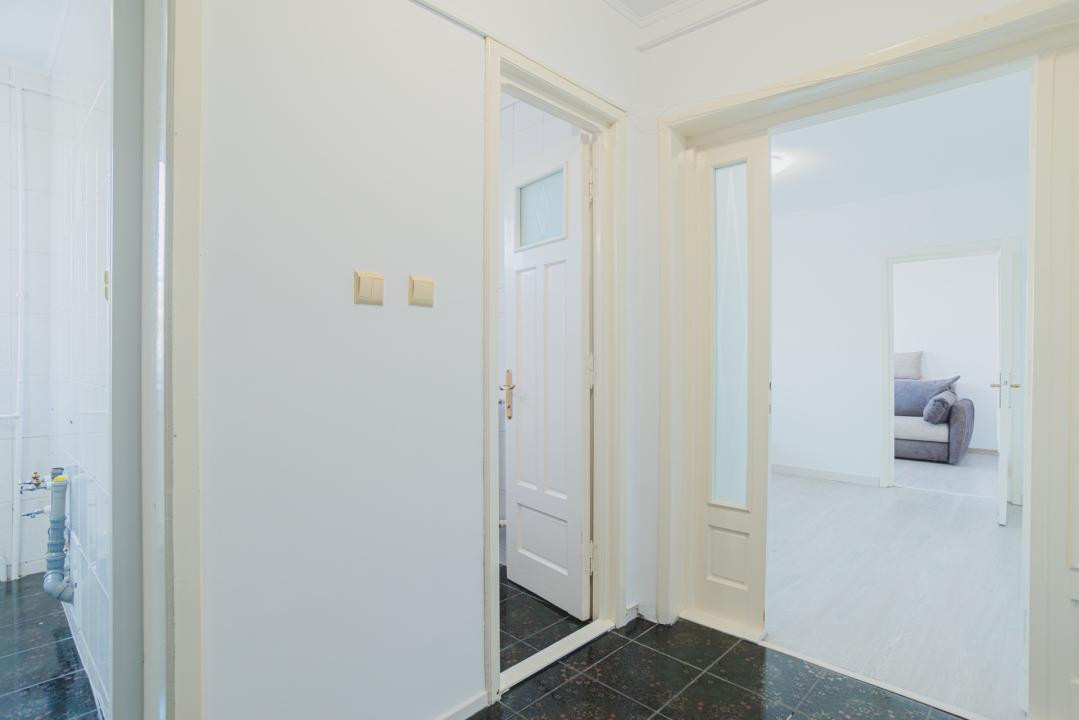 Un apartament compact, într-o zonă în care ai aproape tot ce contează în viața d