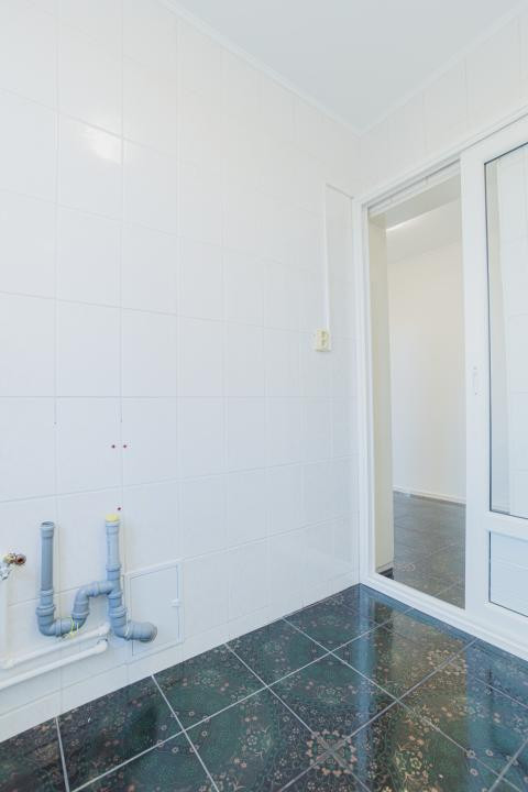 Un apartament compact, într-o zonă în care ai aproape tot ce contează în viața d
