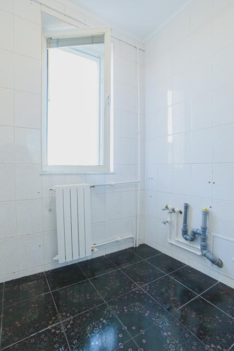 Un apartament compact, într-o zonă în care ai aproape tot ce contează în viața d