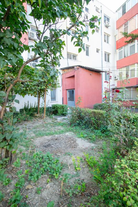 Un apartament compact, într-o zonă în care ai aproape tot ce contează în viața d