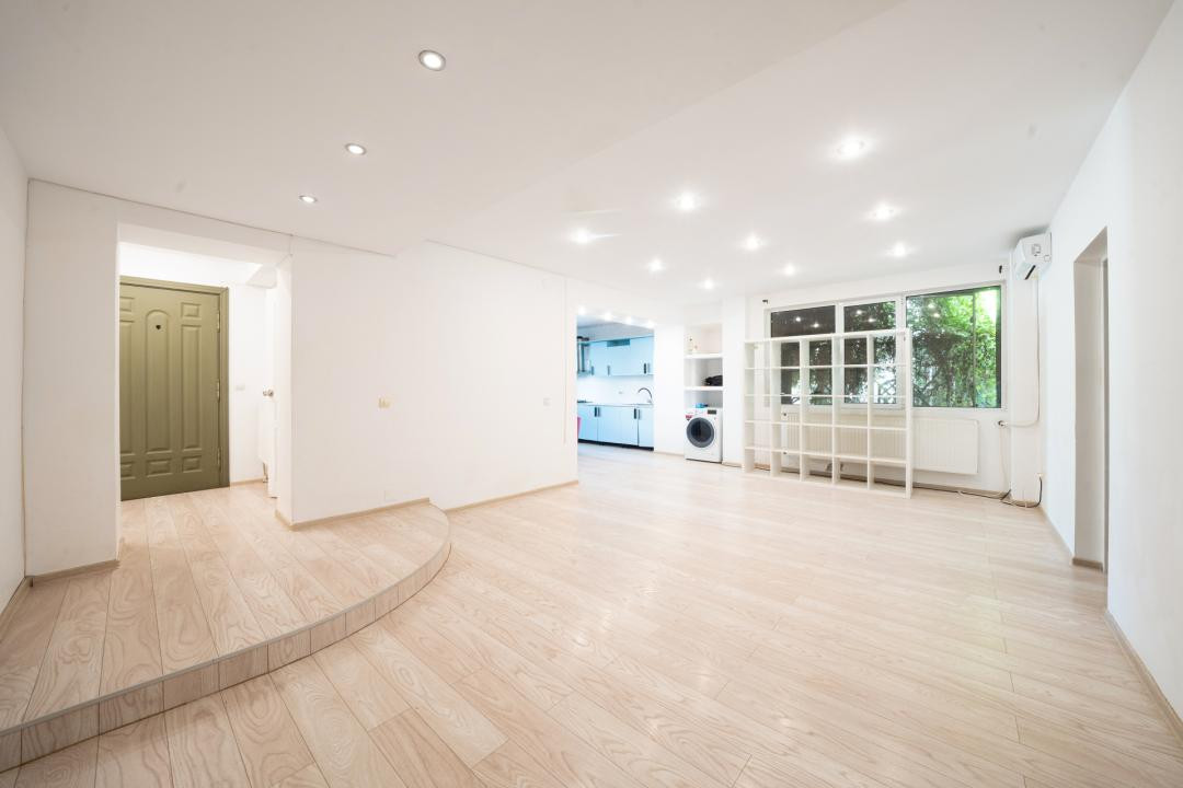 Curte proprie 170mp+apartament de 120 mp*Bloc nou P+2*Modern*Agricultori