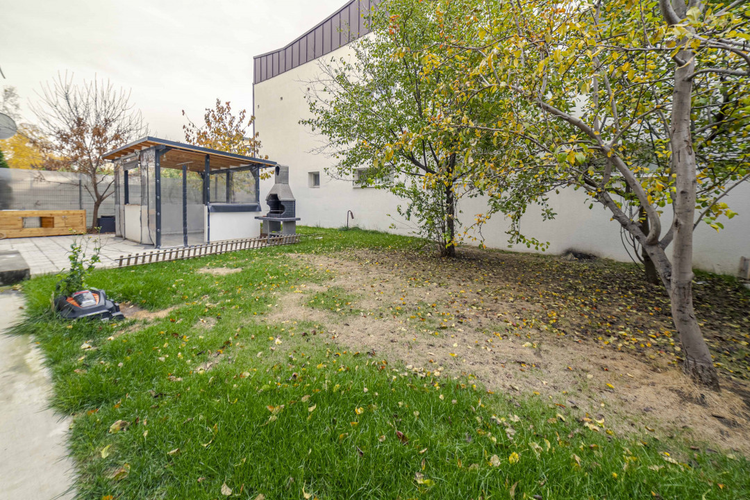Curte proprie 170mp+apartament de 120 mp*Bloc nou P+2*Modern*Agricultori