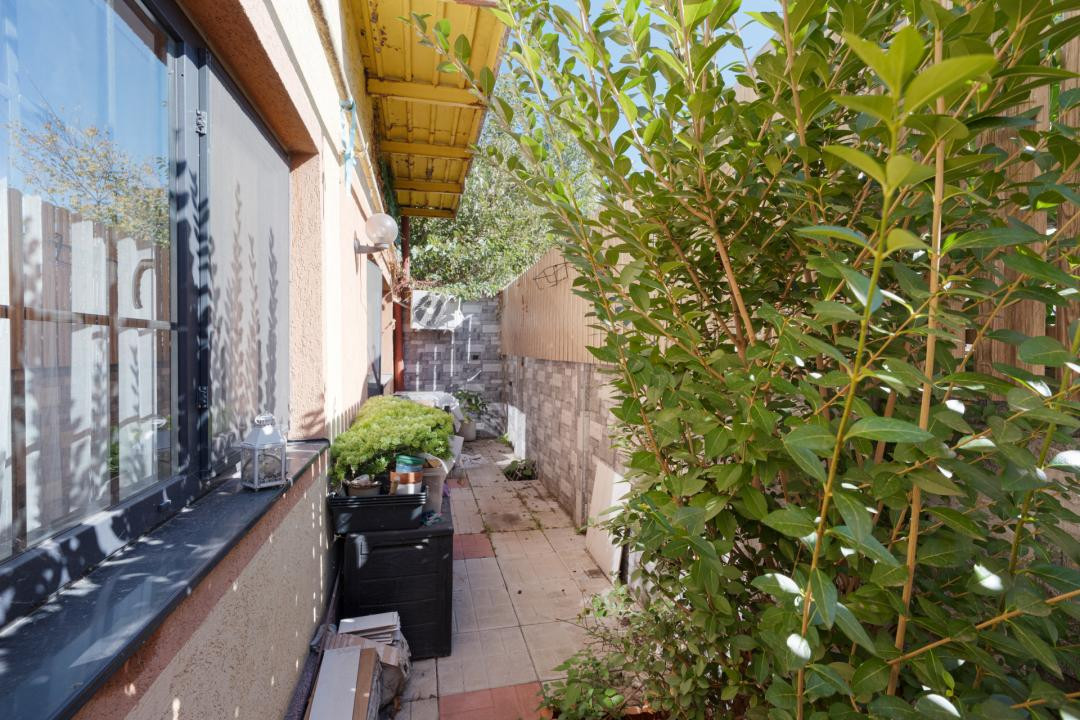 Mobilat-Utilat Modern*Loc de Parcare*75 mp + 12 mp Terasă*Bloc Nou*Renovat 2024
