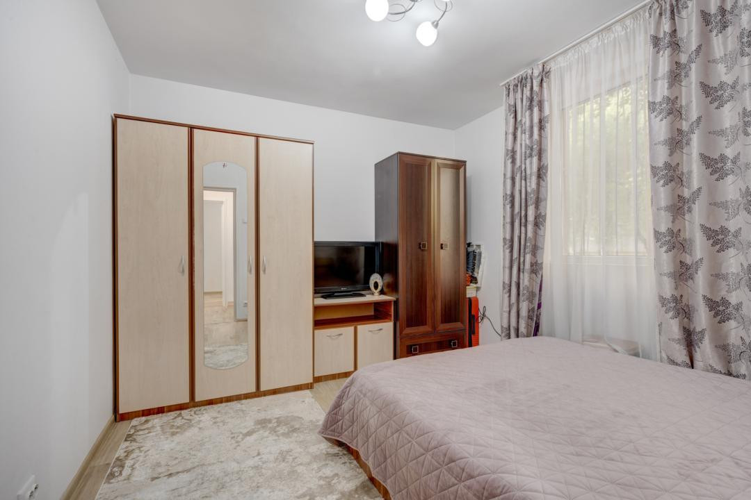 Apartament 2 camere | 1 minut de metroul Râul Doamnei | Pet Friendly