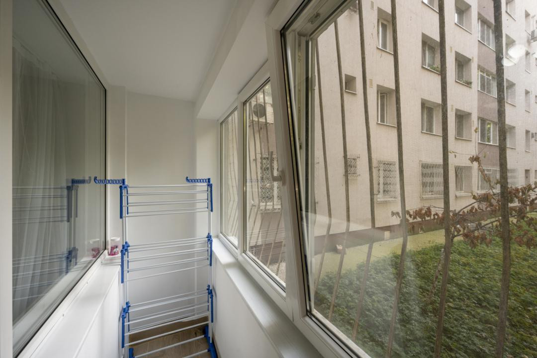 Apartament 2 camere | 1 minut de metroul Râul Doamnei | Pet Friendly