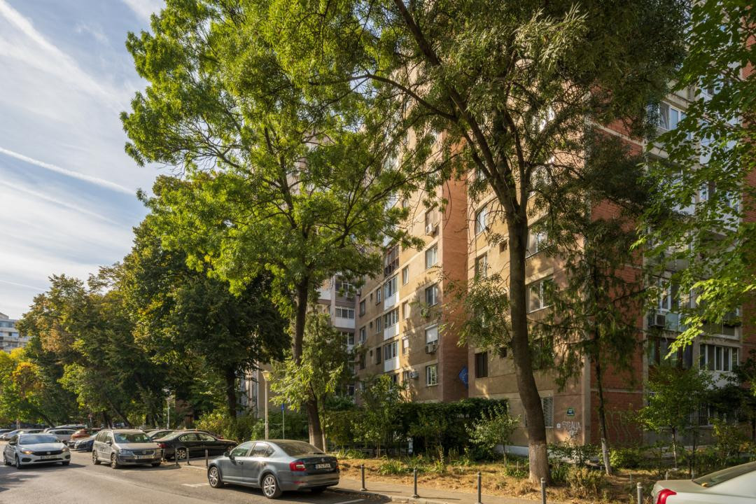 Apartament 2 camere | 1 minut de metroul Râul Doamnei | Pet Friendly