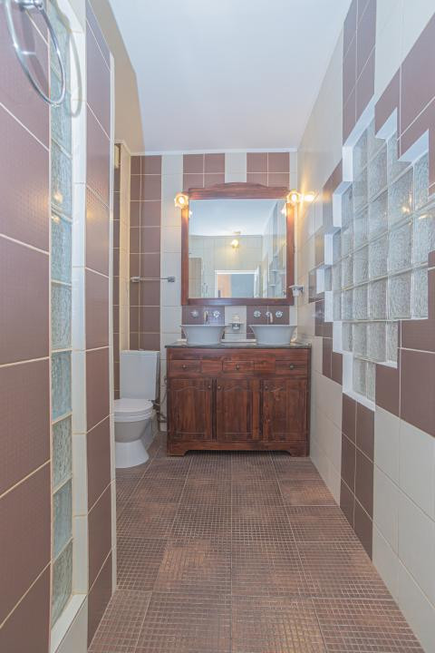 Apartament cu 2 camere, 89,95 mp utili, decomandat – Eforie Nord, etaj 1