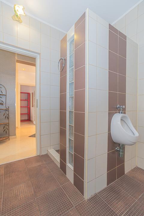 Apartament cu 2 camere, 89,95 mp utili, decomandat – Eforie Nord, etaj 1