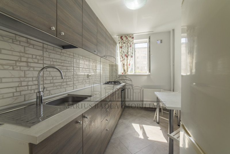 Apartament 2 camere, 50 mp, balcon, Vatra Luminoasa, 7 min metrou Iancului