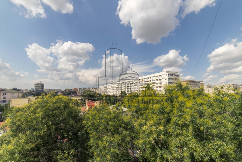 Apartament 2 camere, 50 mp, balcon, Vatra Luminoasa, 7 min metrou Iancului
