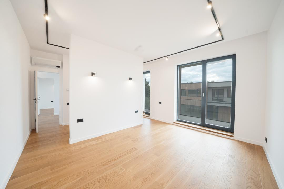 Vila de vanzare*Corbeanca*5 camere*205 mp utili | SOARELUI 27