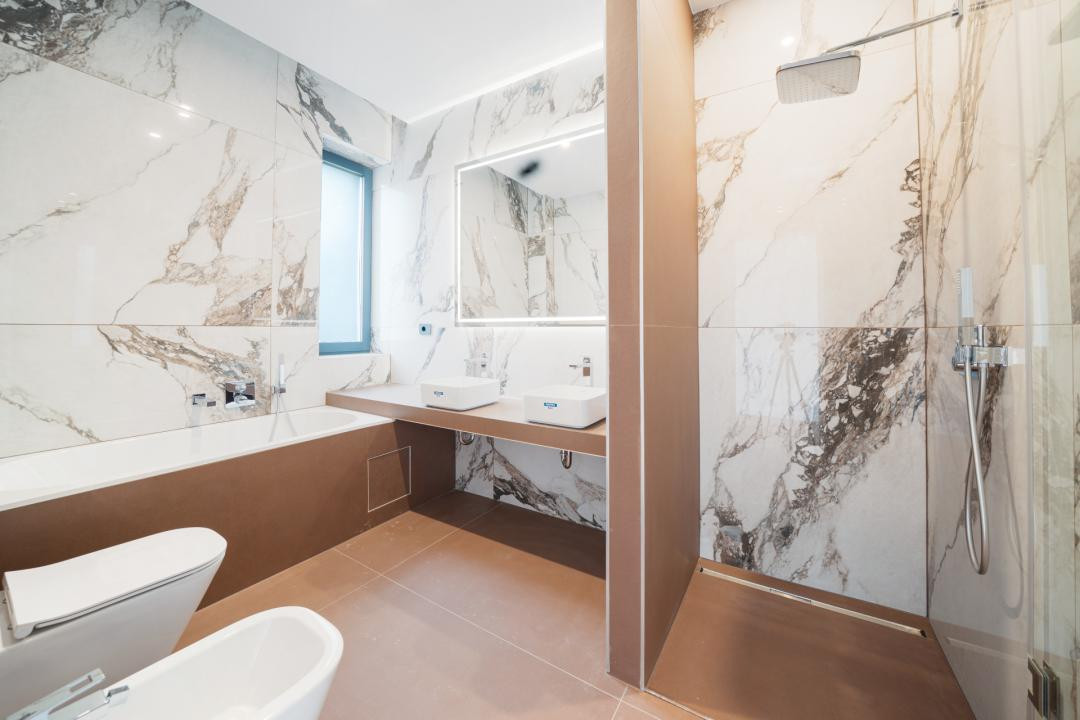 Vila de vanzare*Corbeanca*5 camere*205 mp utili | SOARELUI 27