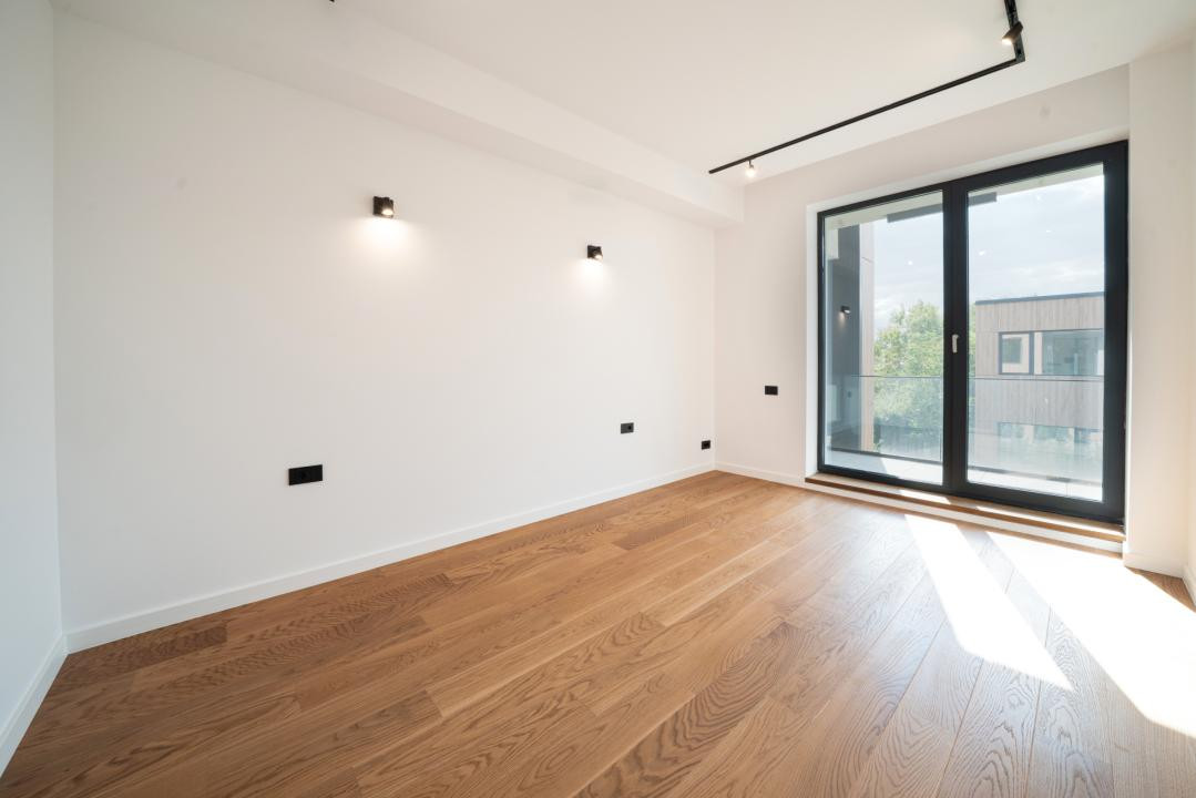 Vila de vanzare*Corbeanca*5 camere*205 mp utili | SOARELUI 27