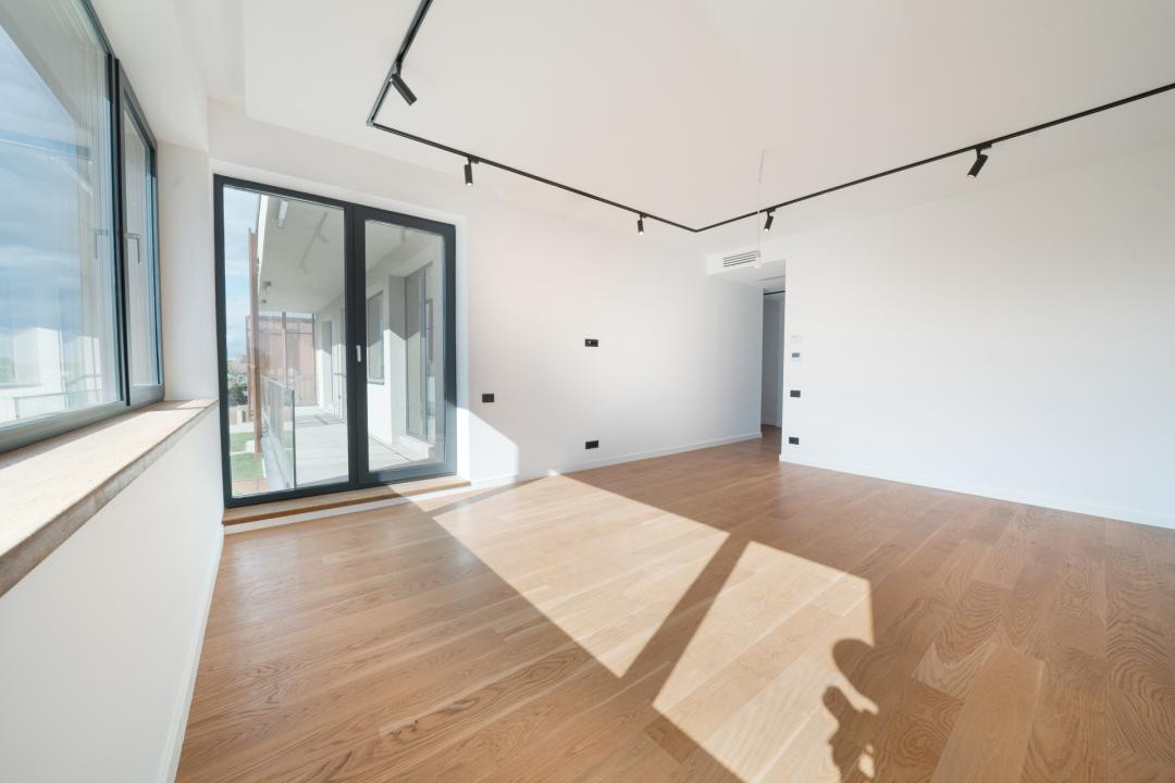 Vila de vanzare*Corbeanca*5 camere*205 mp utili | SOARELUI 27