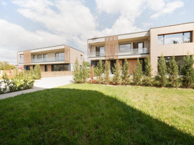 Vila de vanzare*Corbeanca*5 camere*205 mp utili | SOARELUI 27