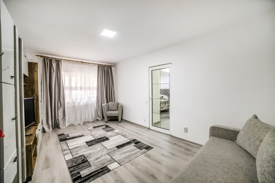 Dristor*Decomandat*An 1983*Ready to move in*9 min metrou