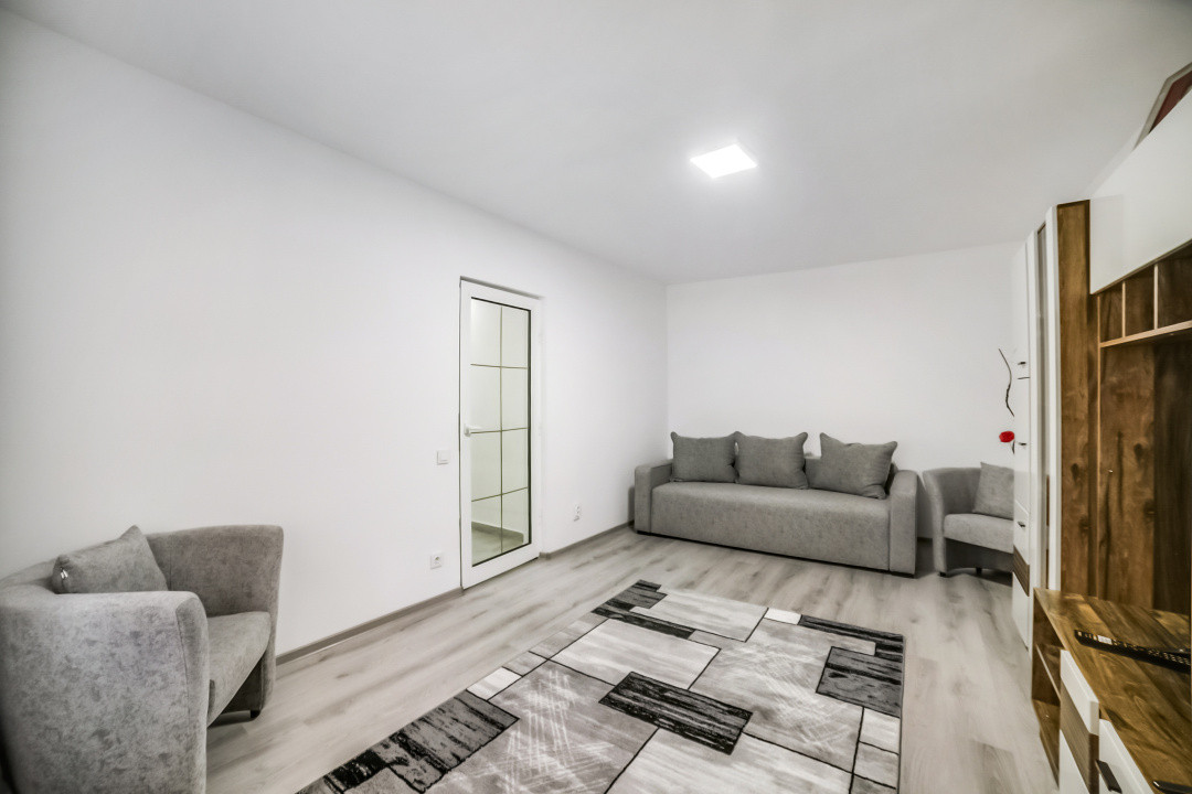 Dristor*Decomandat*An 1983*Ready to move in*9 min metrou