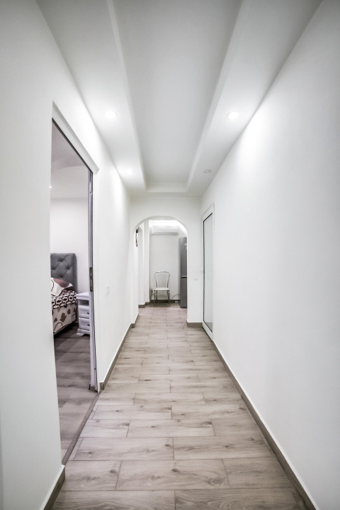 Dristor*Decomandat*An 1983*Ready to move in*9 min metrou