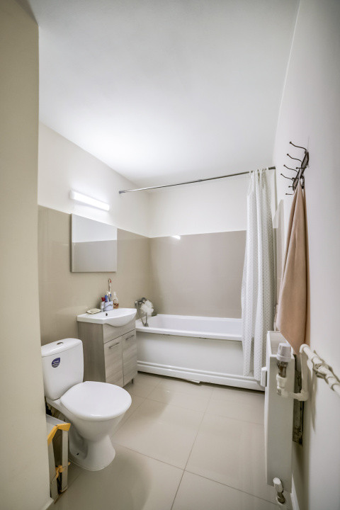 Dristor*Decomandat*An 1983*Ready to move in*9 min metrou