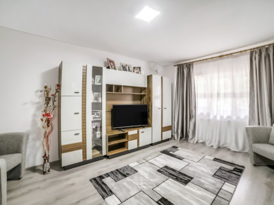 Dristor*Decomandat*An 1983*Ready to move in*9 min metrou
